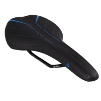 Bicycle Seat Cover  Made of Polyester Bicycle Saddles Bicycle Parts