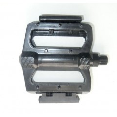 Aluminum Mountain Bike Pedals Spare Parts High Quality Bike Feet Pedals图1