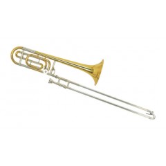 High Grade Tenor Trombone图1