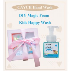 Kids Love Magic Liquid Hand Wash Soap Gift Set图1