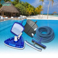 Full Set Swimming Pool Cleaning Equipment