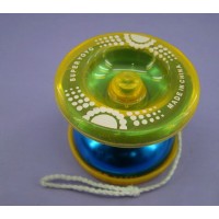 High Quality and Popular Wheel Yo-Yo