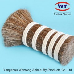 Competitive Price of Horse Mane Hair Horsetail Hair for Make Brushes图1