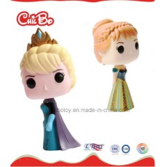 Ice Princess High Quality Vinyl Toys图1