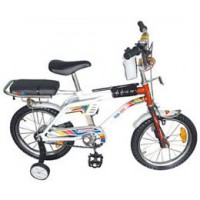 New Design Kids Bike Good Quality Children Bike Exercise Bicycle