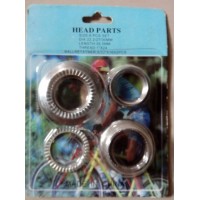 Hot Selling Bicycle Head Parts 8pcshigh Quality