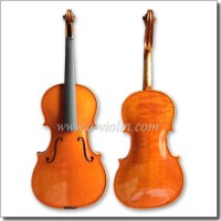 Moderate Handmade Flame Viola (LM125)