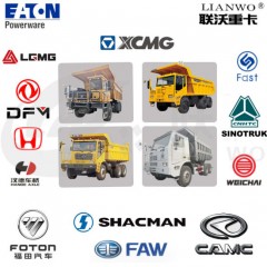 Sinotruk HOWO A7 Shacman F3000 F3000 Weichai Engine Tonly Fast Styer Truck Spare Parts图1