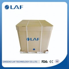 900L 1000L Disposable Paper IBC for Coconut Oil图1