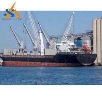 600teu 10000dwt Container Ship for Sale