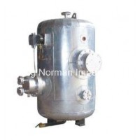 Marine Steel Steam Electric Heating Calorifier