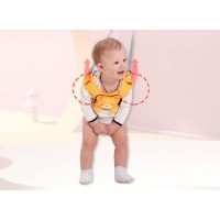 Baby Toddler Belt Fall - Proof Safety - Proof Multi-Function Reinforcement Basket - Type School Belt