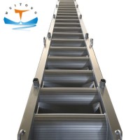 15m Heavy Duty Type Marine Aluminum Gangway Ship/Boat Aluminium Gangways for Sale