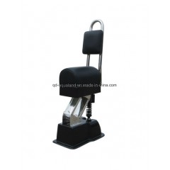 Aqualand Suspension Shock Mitigation Jocky Seat for Rib Patrol Boat图1