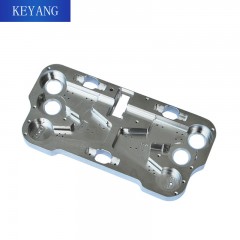 Best cnc milling machining aluminum milling parts service图1