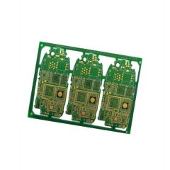 Double-sided and Multi-layer PCB/pcboardfactory@sina.com图1