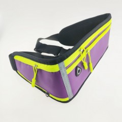 wholesale waist bag sports fanny pack bum bag图4