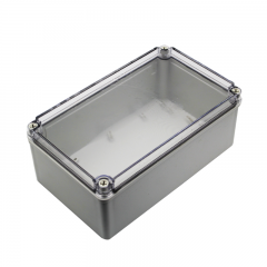 Plastic Enclosures,Junction boxes,Waterproof enclosures图1