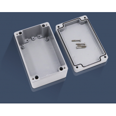 Plastic Enclosures,Junction boxes,Waterproof enclosures图3