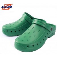 EVA anti static shoes for hosipital or clear room