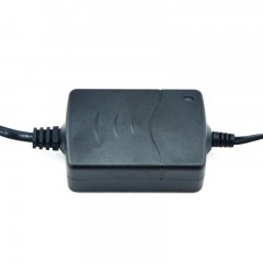 6V 1.2A Lead Acid battery charger for 6V SLA VRLA batteries图3