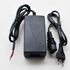 12V 3A lead acid battery charger with desulfating function图3