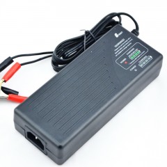 12V 5A Lead Acid Battery Charger for ATV boats UPS Law mower图4