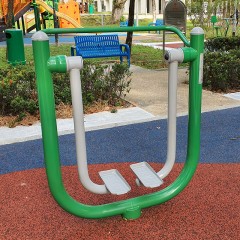 Air Walker Outdoor Gym Equipment图3