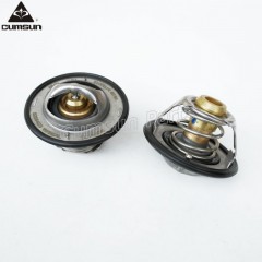 Cummins QSB6.7 engine parts thermostat 5256423图4