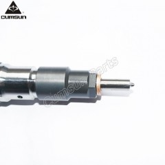 foton cummins truck engine ISF3.8 fuel injector 5283275图3