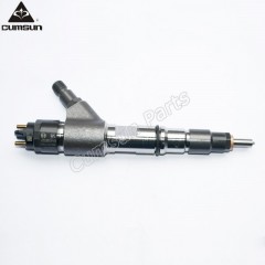 foton cummins truck engine ISF3.8 fuel injector 5283275图4