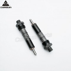 cummins fuel injector nozzle 3802677图3