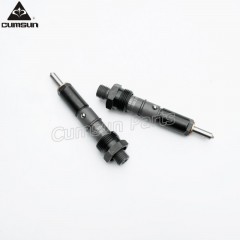 cummins fuel injector nozzle 3802677图4