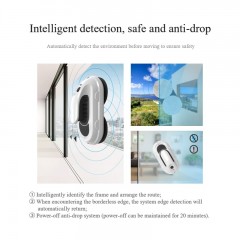 Smart Auto Window Glass Cleaning Robot图4