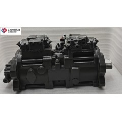 K3V112DT-9N/9C/HN pump for DOOSAN/HYUNDAI/VOLVO/JCB etc.图3