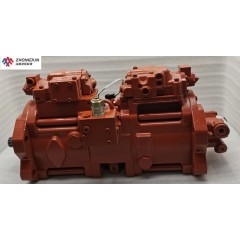 K3V112DT-9N/9C/HN pump for DOOSAN/HYUNDAI/VOLVO/JCB etc.图4