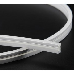 Side bending 4x10mm LED Strip Light Neon strip 12V24Vdc IP65图4