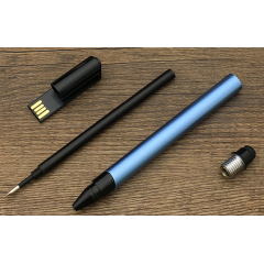 Touch screen pen  USB flash drive图3