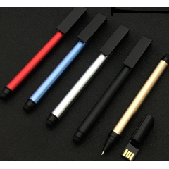 Touch screen pen  USB flash drive图4