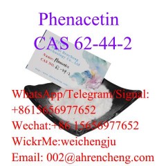 Phenacetin CAS 62-44-2 with Top Quality图1