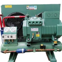 4PES-12 Bitzer cold room refrigeration unit for sale