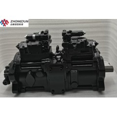 K3V112DTP-9TDL/9TEL/YT6K pump for KOBELCO/NEW HOLLAND图3