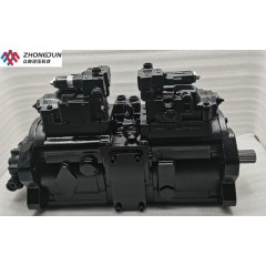 K3V112DTP-9TDL/9TEL/YT6K pump for KOBELCO/NEW HOLLAND图4