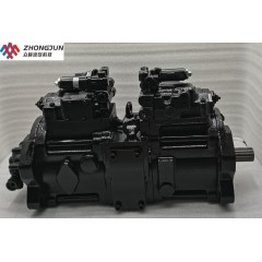 K3V112DTP-9T8L/0E11/9Y14 pump for SANY/CASE/SUMITOMO图1