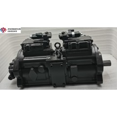 K3V112DTP-9T8L/0E11/9Y14 pump for SANY/CASE/SUMITOMO图3