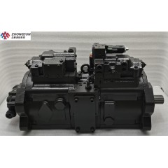 K3V112DTP-9T8L/0E11/9Y14 pump for SANY/CASE/SUMITOMO图4