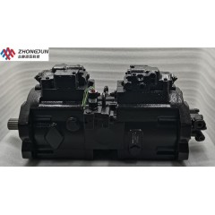 K3V180DT-9N/9C main pump for DOOSAN/VOLVO/HYUNDAI Excavators图3