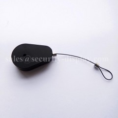 Water Drop Pull Box Anti Theft Retractable Device Recolier图3