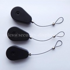 Water Drop Pull Box Anti Theft Retractable Device Recolier图4