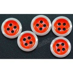 faceted ceramic buttons for shirt图3